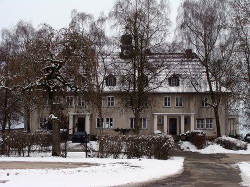 Schloss Birkenmoor