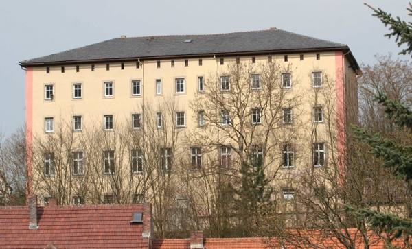 Hassenberg Castle