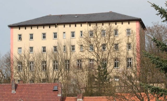 Hassenberg Castle