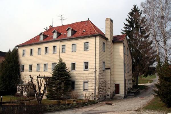 Lützelbuch Castle
