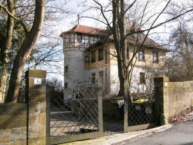 Schottenstein Castle