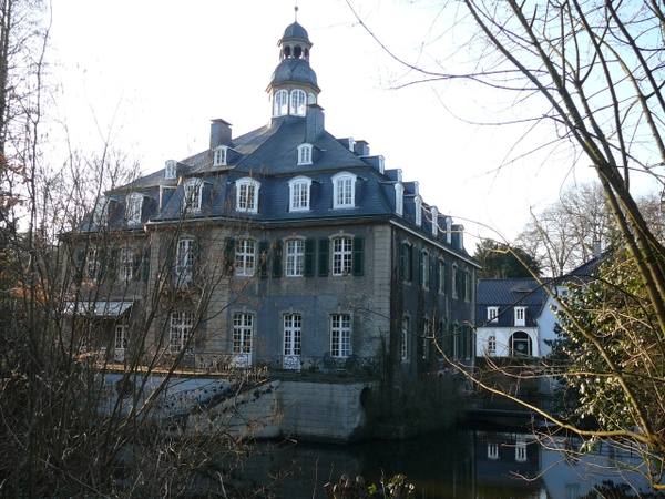 Hackhausen Castle (Ohligs)