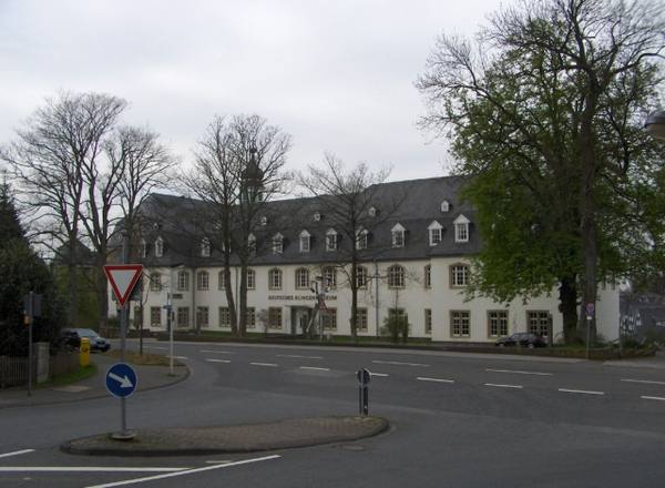 Gräfrath Abbey