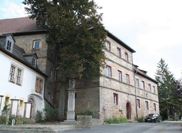 Redwitz Castle