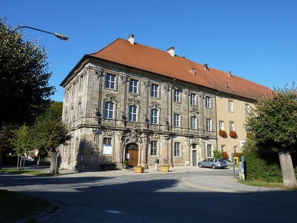 Langheim Abbey