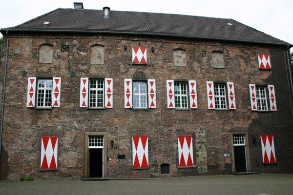 Holten Castle (Oberhausen)
