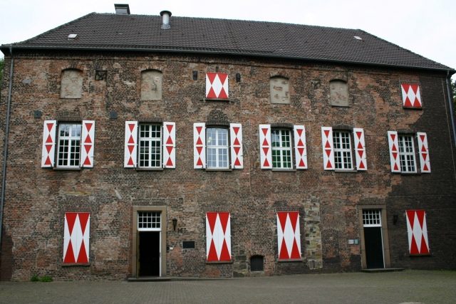 Holten Castle (Oberhausen)