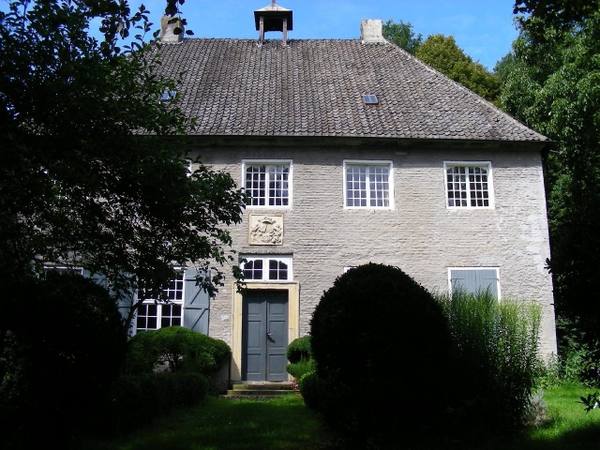 Herrenhaus Esselt (Drevenack)