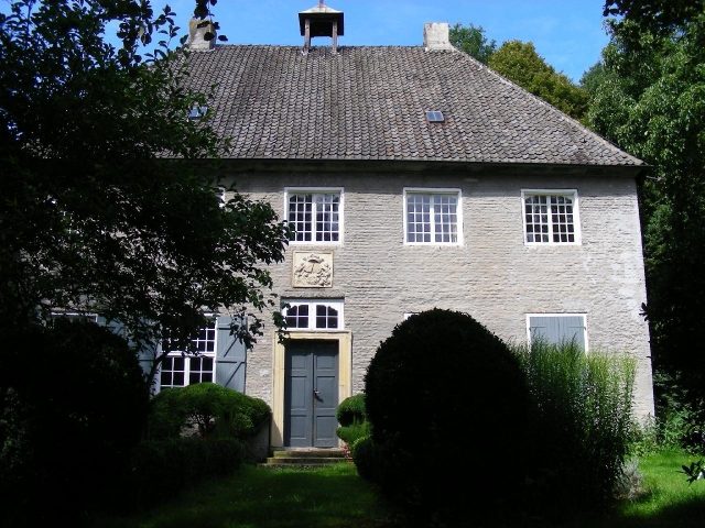 Herrenhaus Esselt (Drevenack)