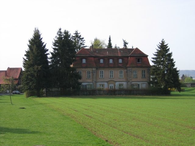 Main Castle