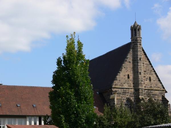 Dominikanerinnen Abbey Heilig Grab