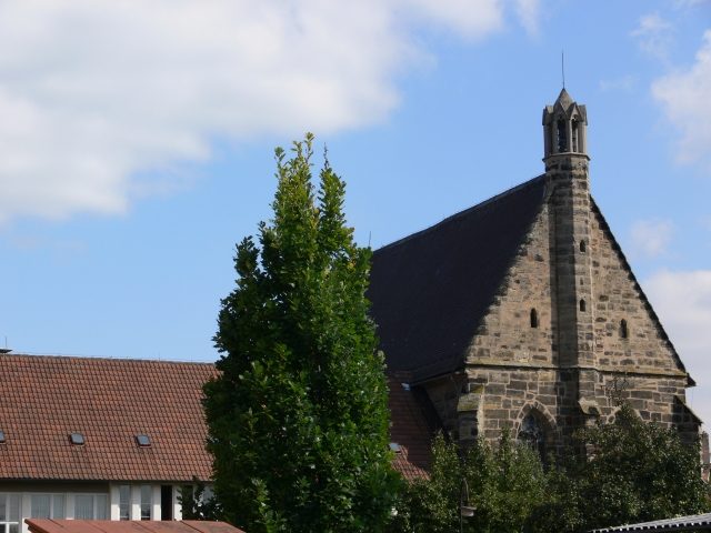 Dominikanerinnen Abbey Heilig Grab