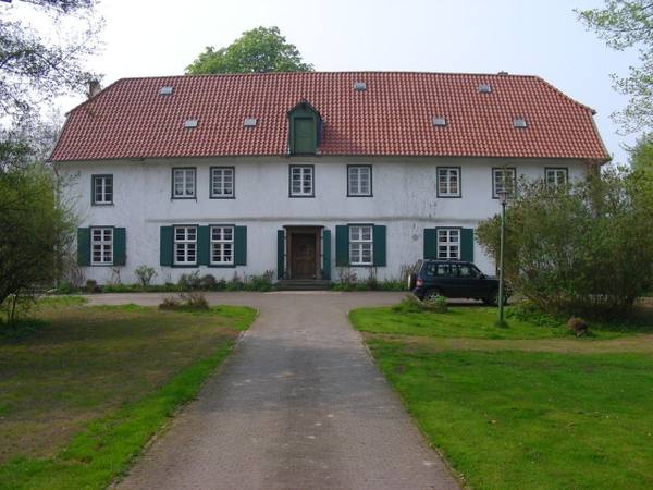 Broel Manor (Welver)