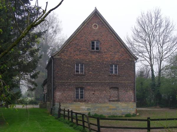 Galen Manor (Welver)
