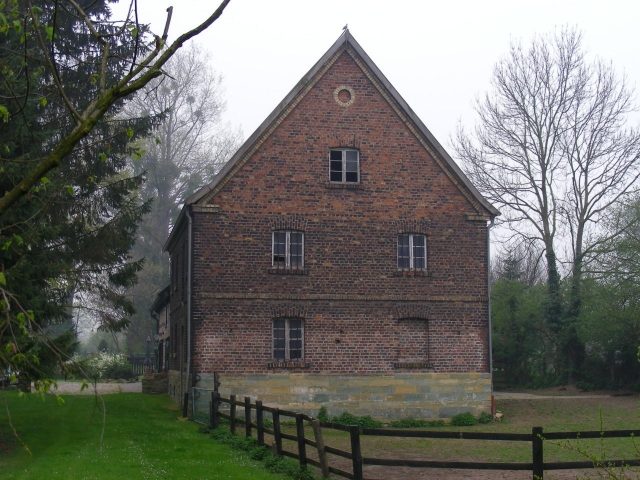 Galen Manor (Welver)