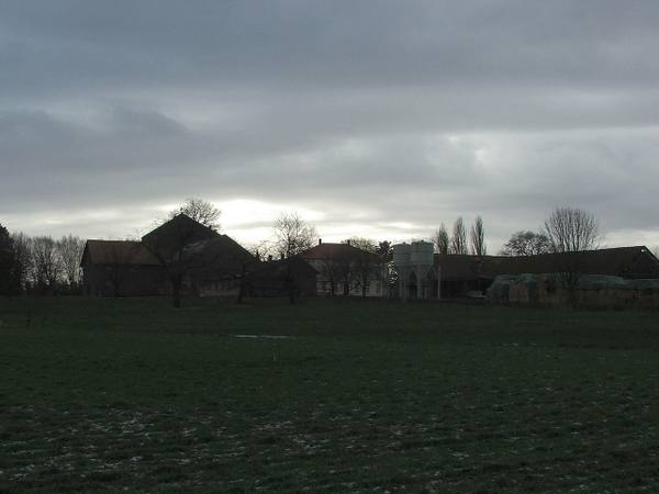 Scheda Manor (Wickede)