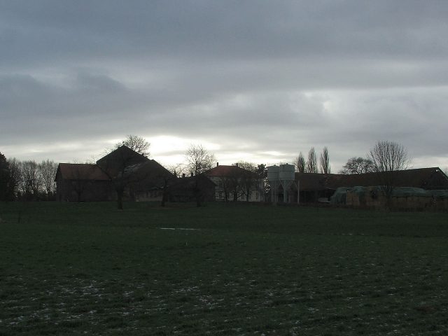 Scheda Manor (Wickede)