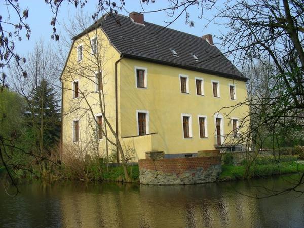 Uffeln Manor (Werl)