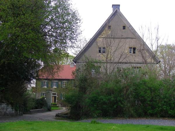 Westrich Manor (Werl)
