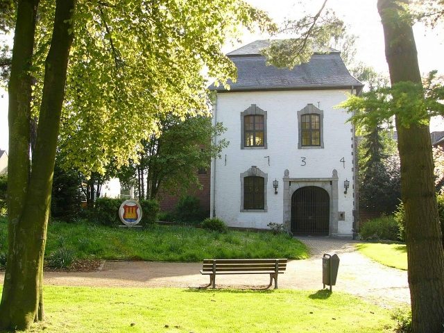 Odenkirchen Castle (Mönchengladbach)