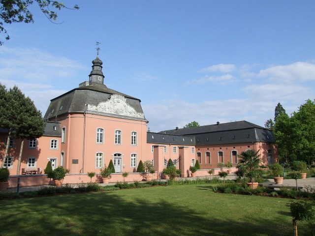 Wickrath Castle (Mönchengladbach)