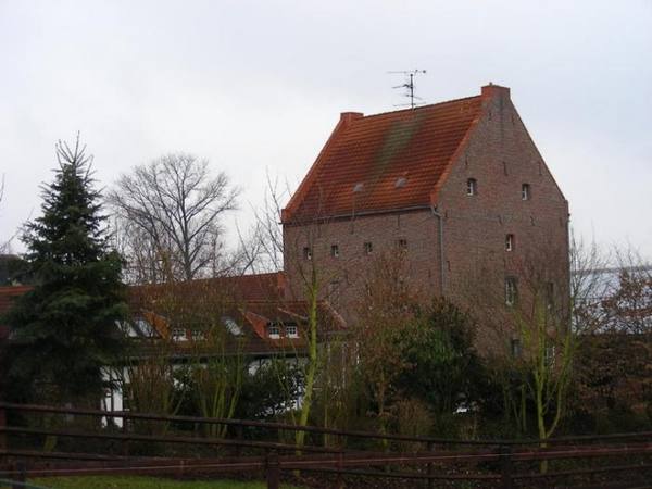 Kappelshof Manor (Mönchengladbach)