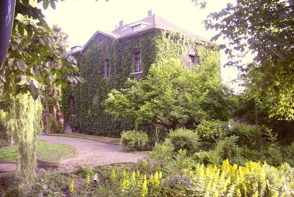 Wilderath Manor (Mönchengladbach)