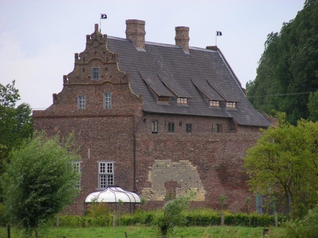 Burg Vlassrath
