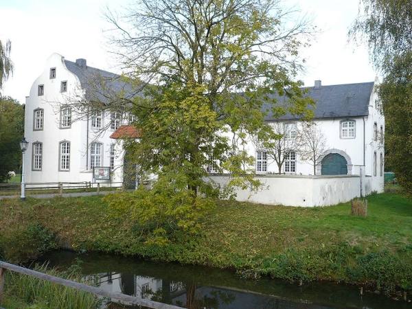 Dorenburg Castle (Grefrath)