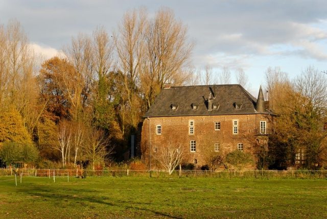 Schloss Velde (Boves)