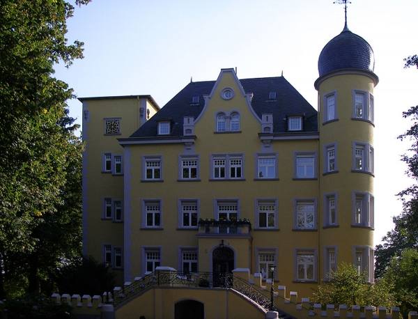 Broich Manor (Anrath)