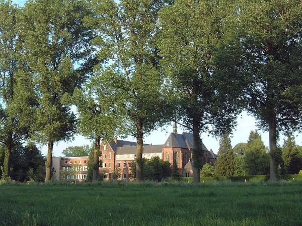 Kloster Mariendonk (Grefrath)