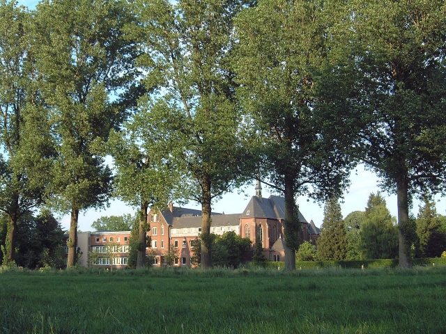 Kloster Mariendonk (Grefrath)