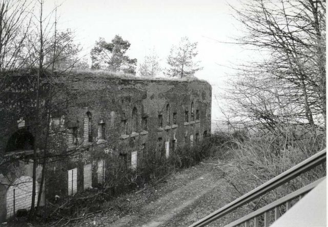 Fort Blücher (Wesel)