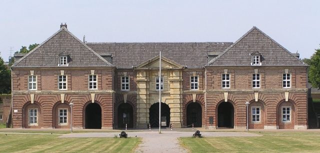 Wesel Fortness (Wesel)