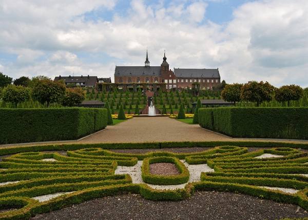 Kloster Kamp (Lintfort)