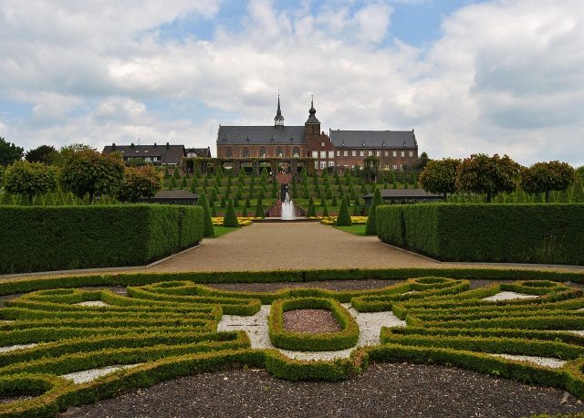 Kloster Kamp (Lintfort)
