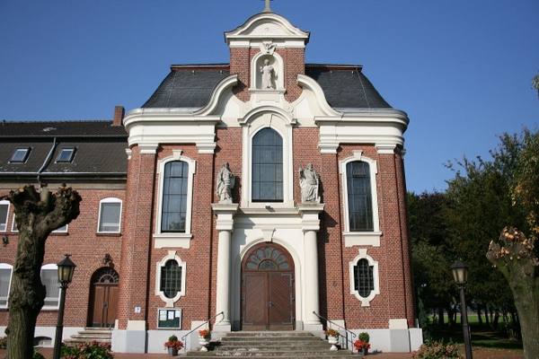 Kloster Mörmter