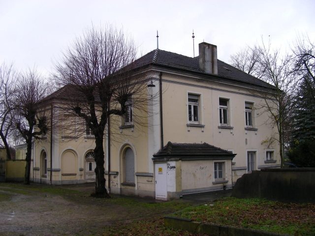 Cassel Castle (Rheinberg)