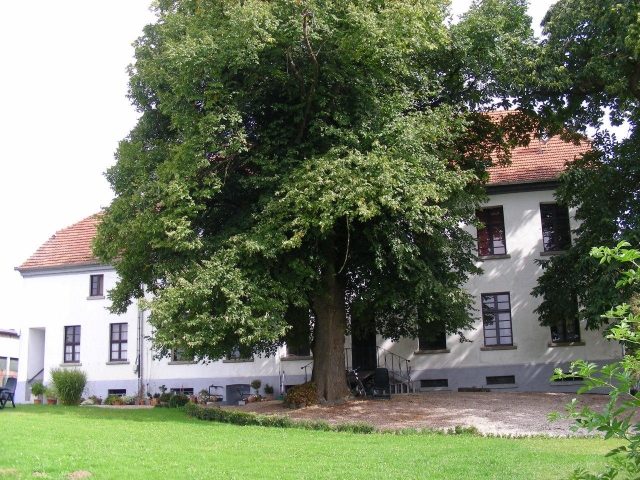 Herrenhaus Grindt (Wardt)