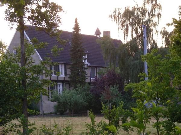 Althaus Manor (Nordwalde)