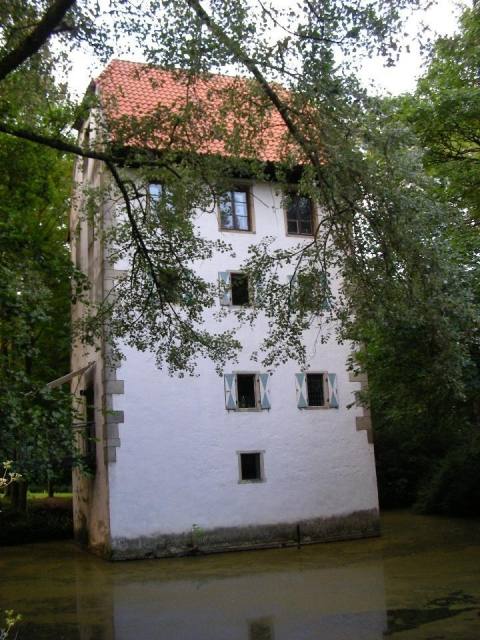 Bispinghof Castle (Nordwalde)