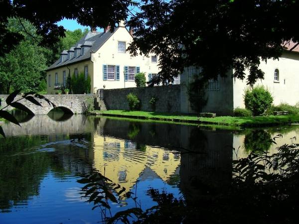 Cappeln Castle (Westerkappeln)