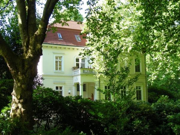 Grael Castle