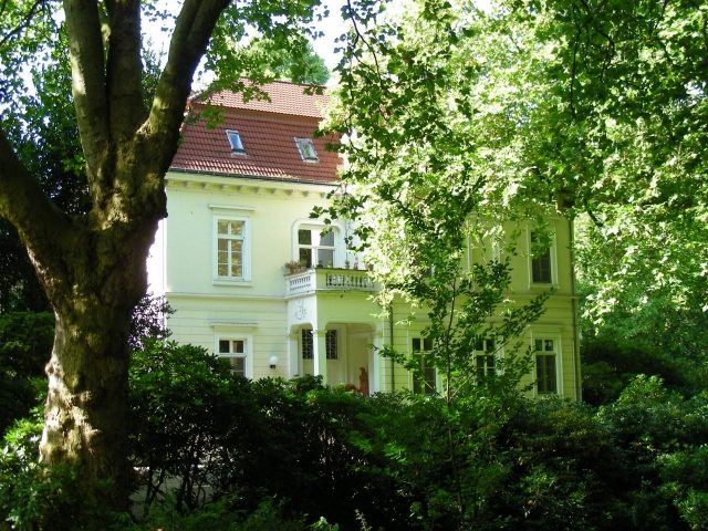 Grael Castle