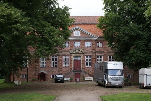 Steinhorst Manor