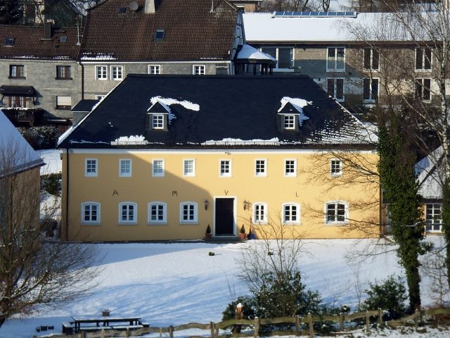 Sotterbach Castle