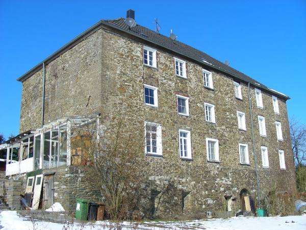 Breidenbach Castle