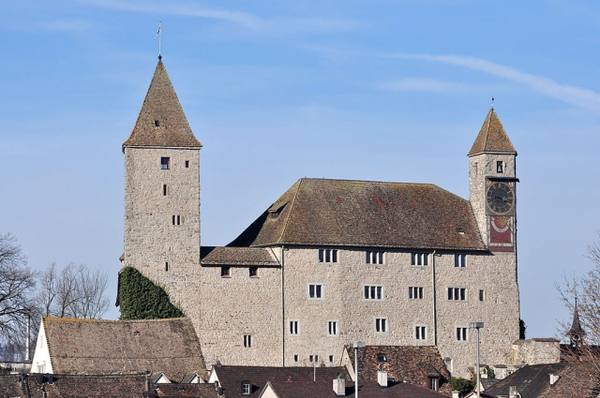 Burg Rapperswil