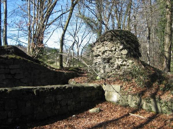 Uznaberg (Uznach)